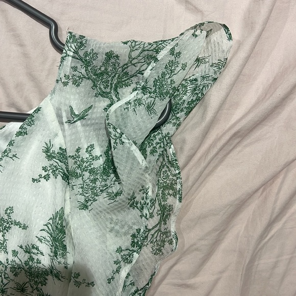 H&M Patterned Dress - Picture 3 of 3